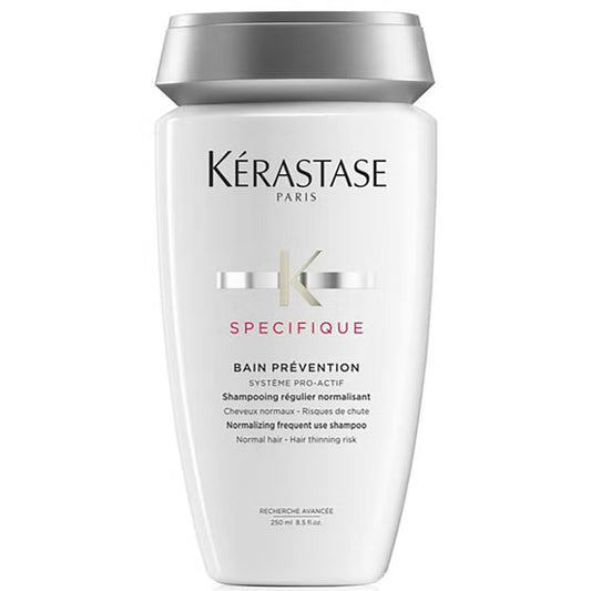 KERASTASE - SPECIFIQUE - SHAMPOING PREVENTION -  250ml