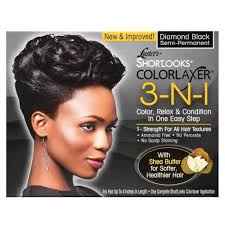 COLORLAXER - 3 EN 1 - couleur assouplissement et soin