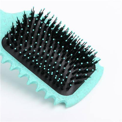 Brosse pour définir les boucles - asuer group