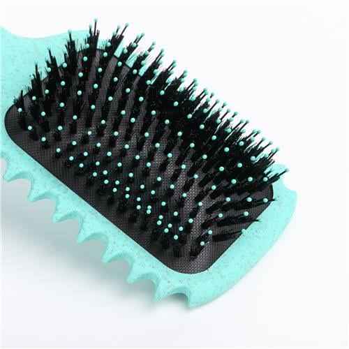 Brosse pour définir les boucles - asuer group