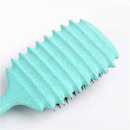 Brosse pour définir les boucles - asuer group