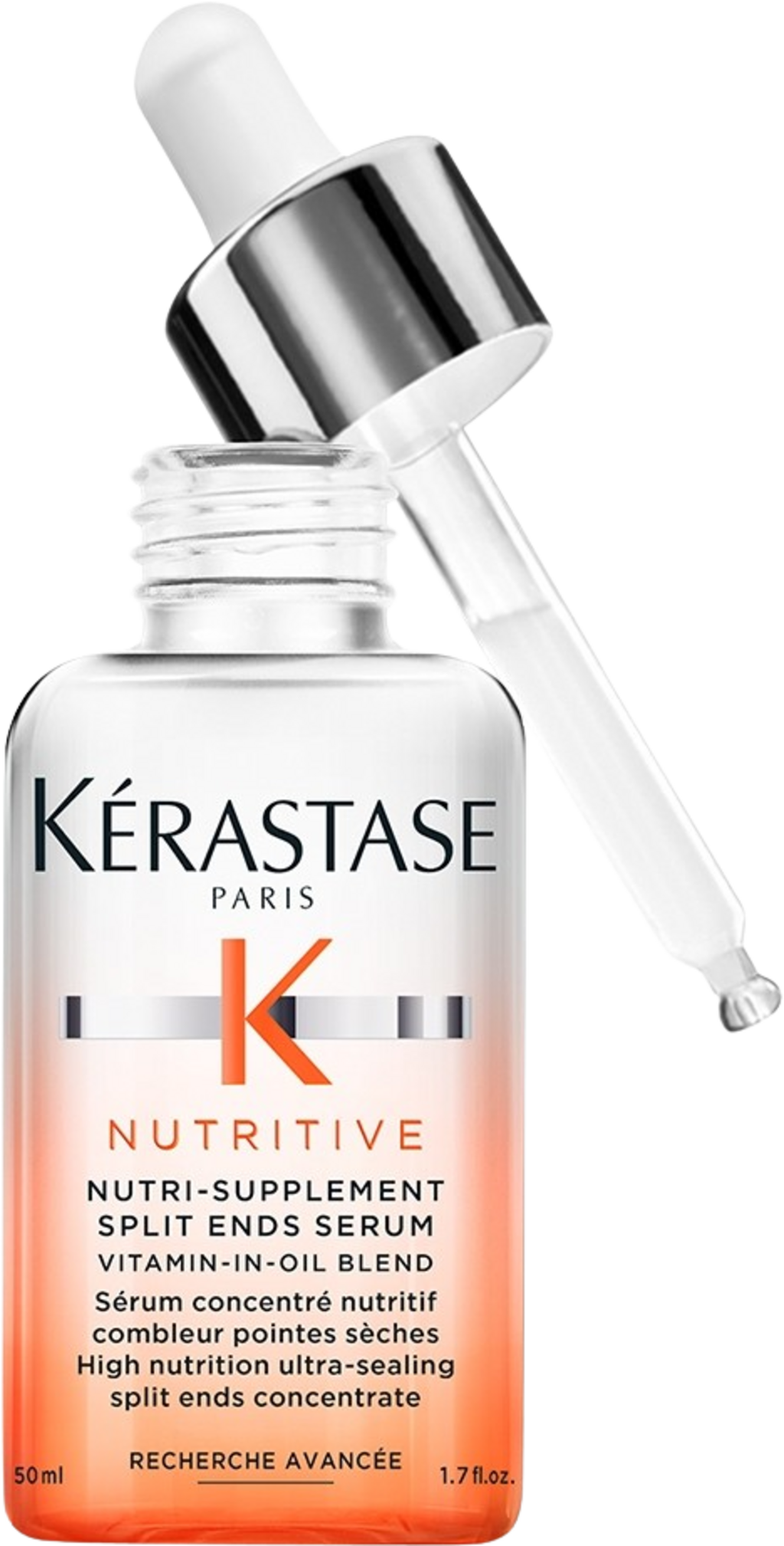 KERASTASE-Nutri-supplement split ends serum