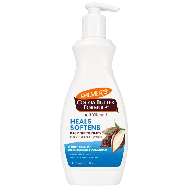 Lait Corps Heals Softens - Palmer's Cocoa Butter