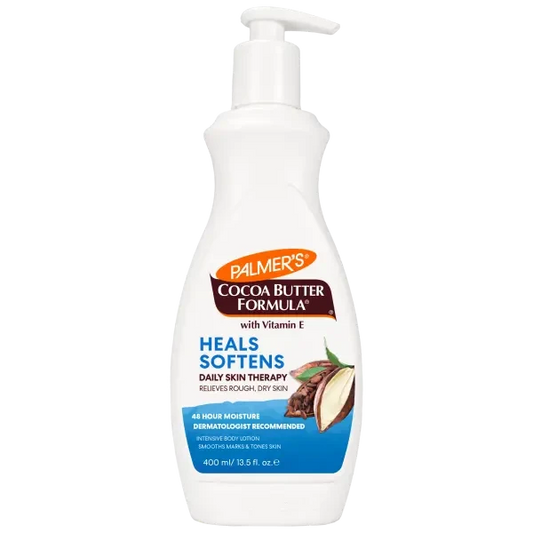 Lait Corps Heals Softens - Palmer's Cocoa Butter