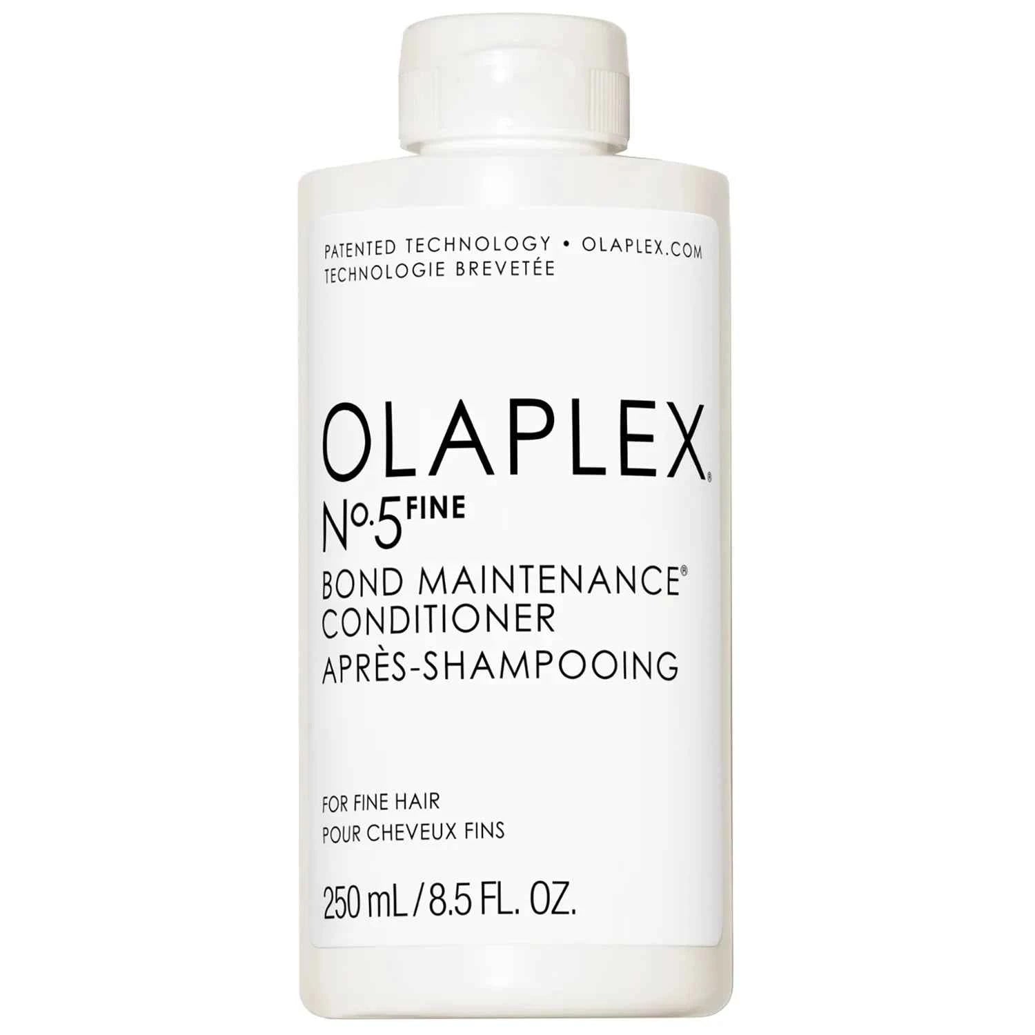 OLAPLEX-N5 FINE après-shampooing