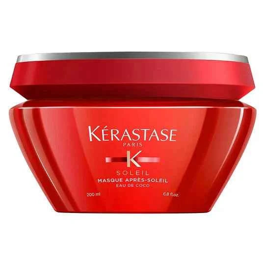 KERASTASE - MASQUE APRES-SOLEIL - Soin revitalisant - 200ml