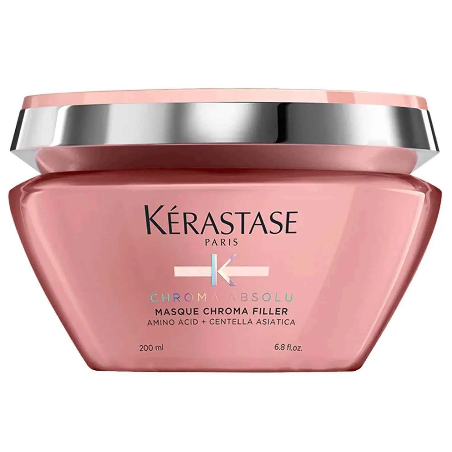 KERASTASE-Masque chroma filler