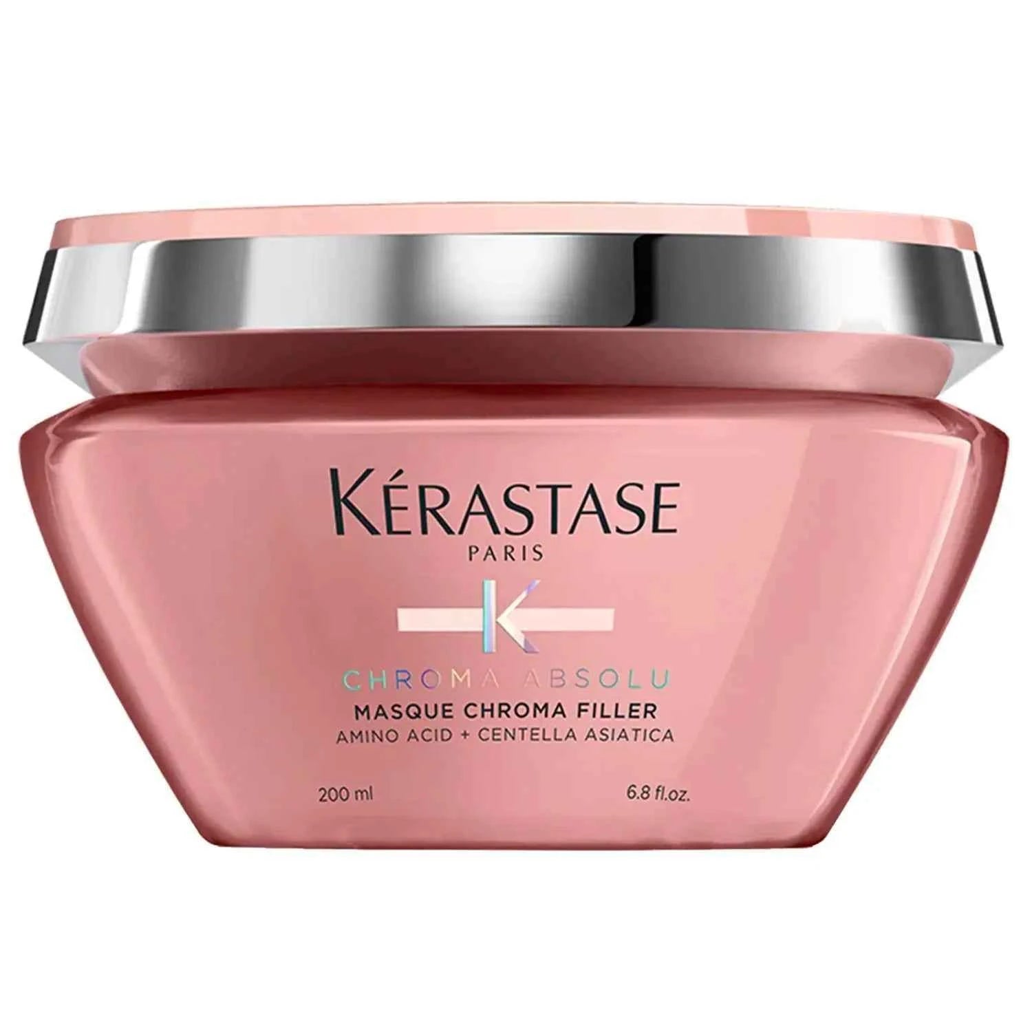 KERASTASE-Masque chroma filler