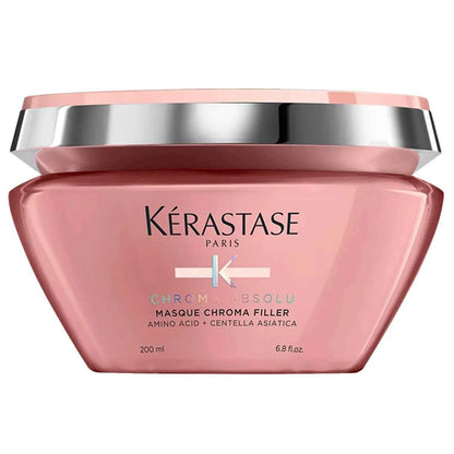 KERASTASE-Masque chroma filler
