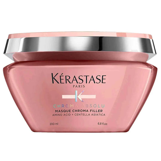 KERASTASE-Masque chroma filler