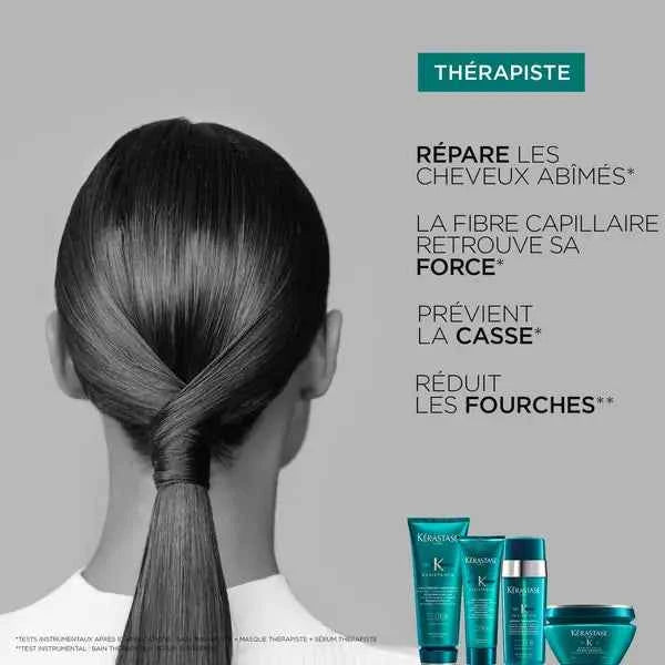 KERASTASE-Masque Thérapiste