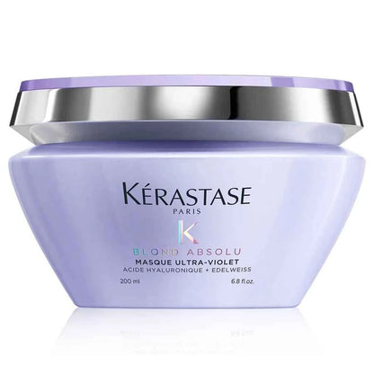 KERASTASE-Masque ultra-violet
