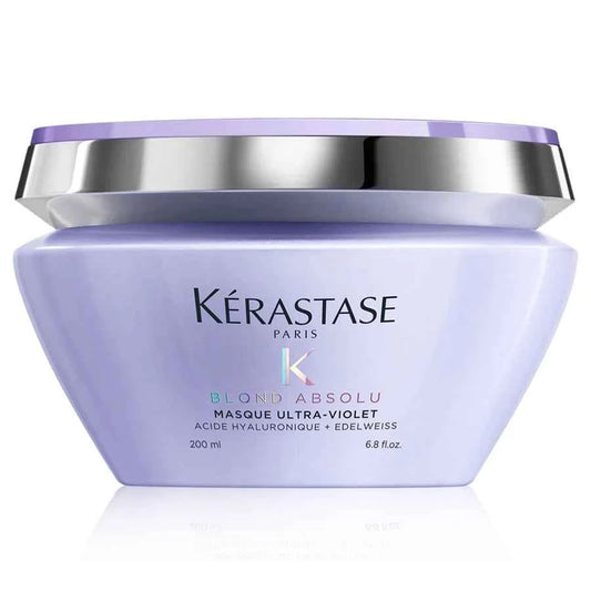 KERASTASE-Masque ultra-violet
