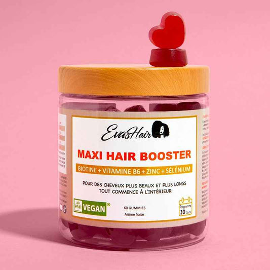 HAIR BOOSTER