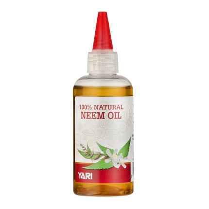 Huile de neem 100% naturelle - 105ml