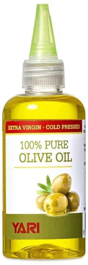 Huile d'olive 100% pure - 105ml