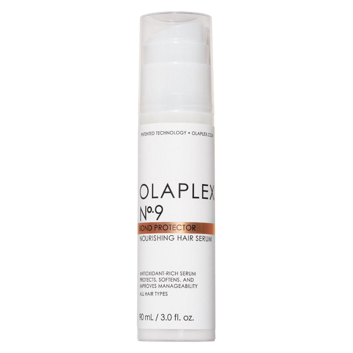 OLAPLEX N9 - Sérum nourrissant - 90ml