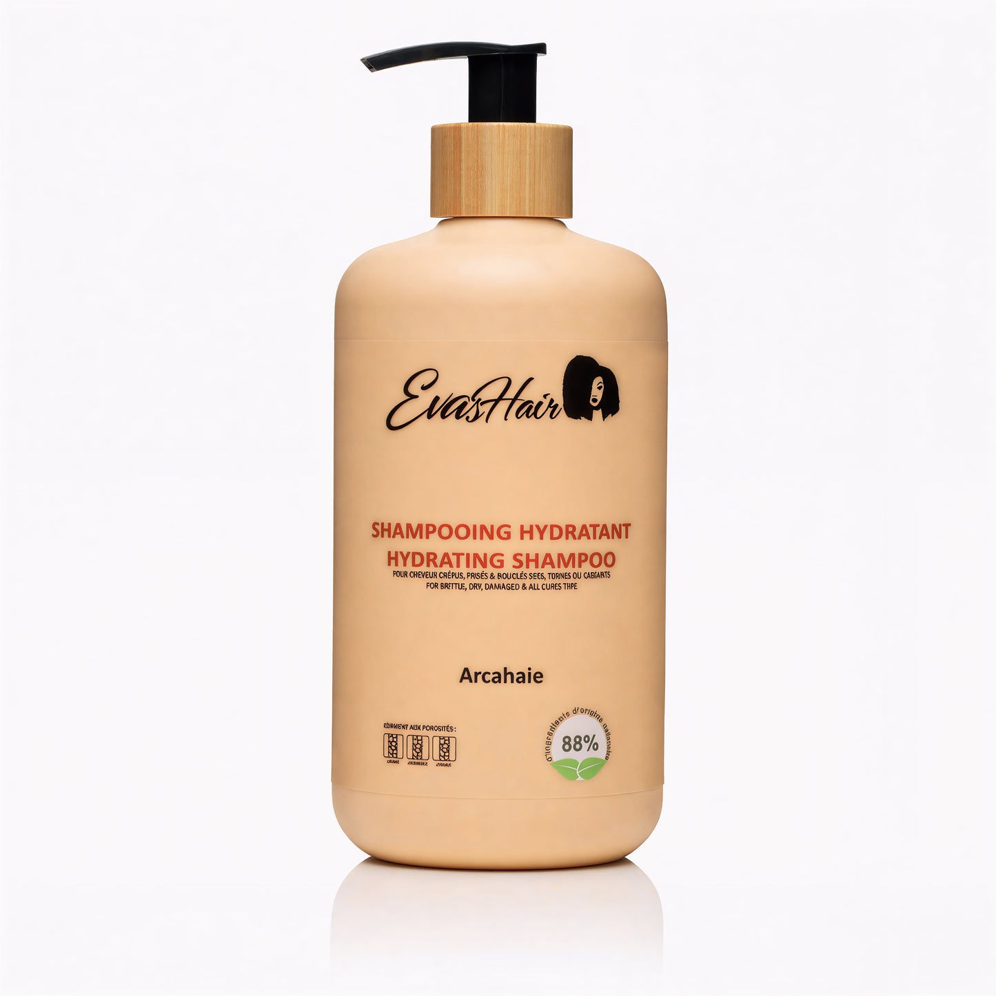 SHAMPOOING HYDRATANT