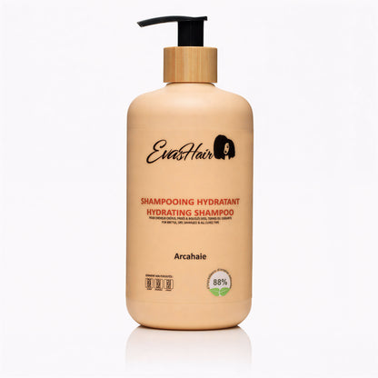 SHAMPOOING HYDRATANT