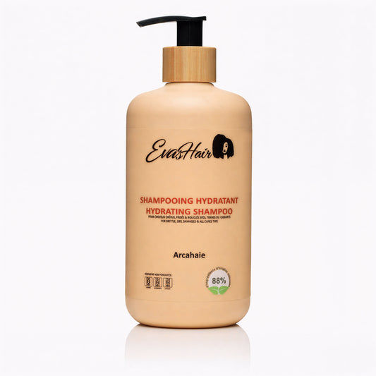 SHAMPOOING HYDRATANT