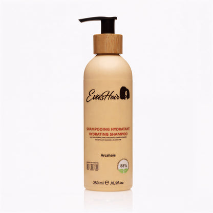 SHAMPOOING HYDRATANT