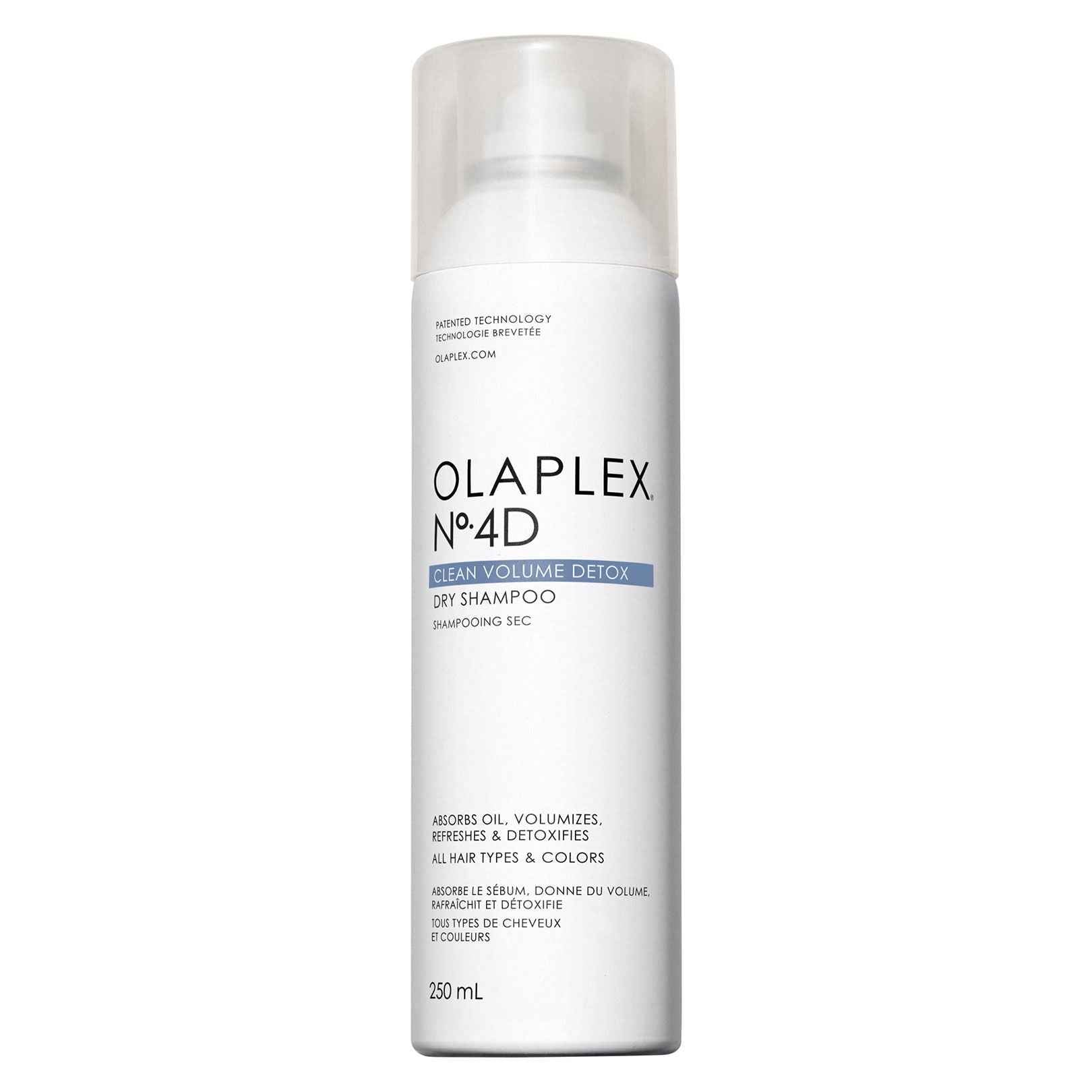 OLAPLEX N4D - shampoing sec