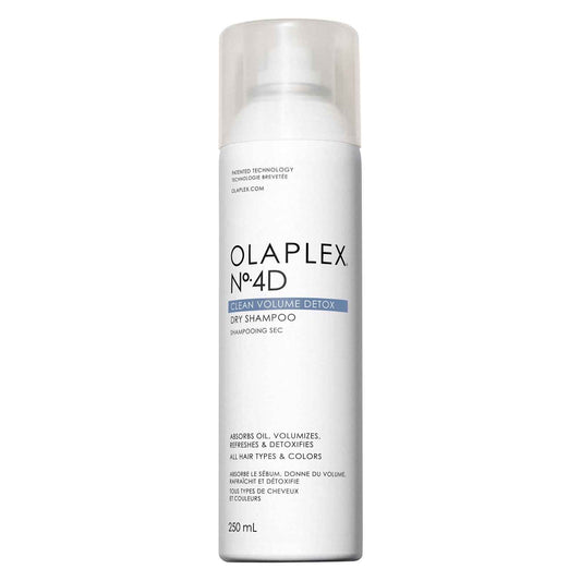 OLAPLEX N4D - shampoing sec
