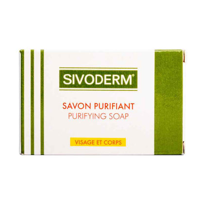 Savon Purifiant 100g