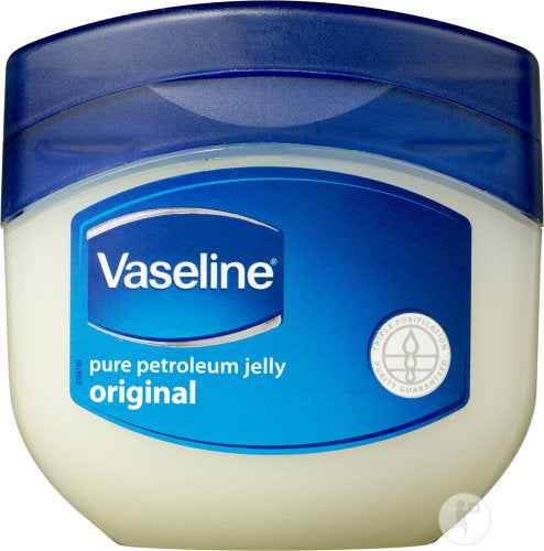 Vaseline Original Pure Petroleum Jelly Gelée De Pétrole 100ml